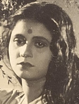 Bani Gangopadhyay